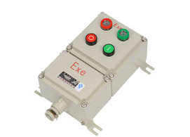 LCZ系列防爆操作柱(ⅡC、DIP)