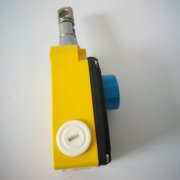 XSLX型拉線開關(guān)詳細說明輸送機保護拉繩開關(guān)