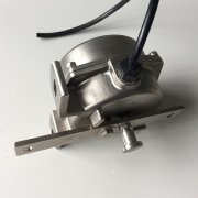 XLLS-S-II雙向拉繩開關(guān)380V，3AKBW-220L防爆拉繩開關(guān)