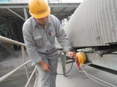 LXA-02GKH-T2-F雙向拉繩開關(guān)，安全開關(guān)廠家直供