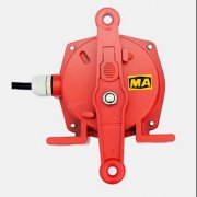 KS-1,KS-2雙向拉繩開(kāi)關(guān)拉線開(kāi)