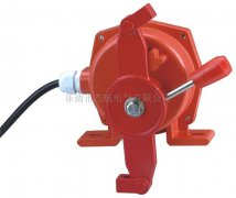 JHLS-I雙向拉繩開關(guān)，輸送帶保護裝置價格合理