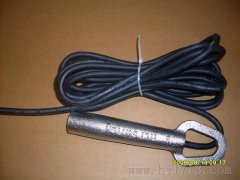 傾斜堵煤開關(guān)ST-20，ST-20P水銀觸點傾斜開關(guān)