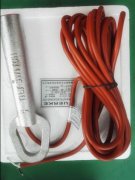 LVG-S水銀式傾斜開關(guān)，DC24V，常開傾斜開關(guān)廠家