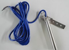 MFFP-15A傾斜檢測(cè)器，傾斜開關(guān)價(jià)格KBC-220傾斜堵塞開關(guān)