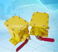 (DB-100)撕裂開(kāi)關(guān)報(bào)價(jià)，縱向撕裂保護(hù)裝置BZL-220B防爆縱向撕裂保護(hù)裝置