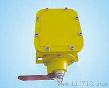 YH-PLR/50縱向撕裂開關(guān)，撕裂傳感器隔爆型