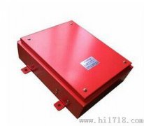 HLDM-KH-B溜槽堵塞保護裝置，現(xiàn)貨，廠家，圖KBX-220隔爆溜槽堵塞檢測器