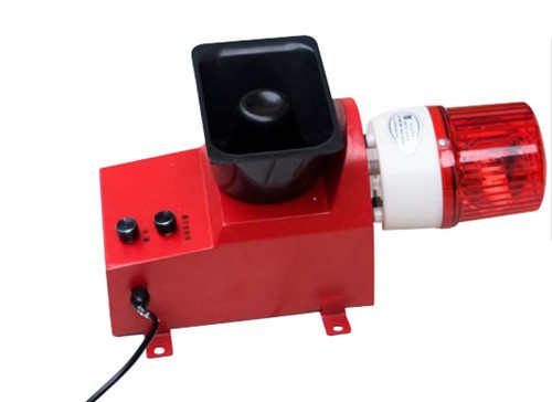 SJ-II，SJ-2L，SJ-2-聲光警示器24V_聲光報警器聲光報警燈工作原理