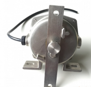 LLP6-2/240V/5A/1NC1NO防爆雙向拉繩開關KBW-220L隔爆拉繩開關