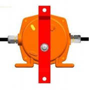 YHL-I不銹鋼雙向拉繩開(kāi)關(guān)拉線開(kāi)關(guān)廠家