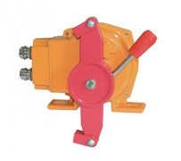 KL12-1皮帶機雙向拉繩開關(guān)輸送帶保護(hù)裝置