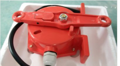 LKX-6X防塵雙向拉繩開關拉線開關廠家