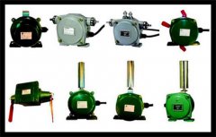 FLK-11皮帶機雙向拉繩開關膠帶機保護拉繩開關