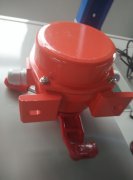 ELAP-32W手動復位拉繩開關KBW-220L防爆拉繩開關