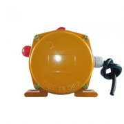 ZS731 安全雙向拉繩開關(guān)往復式拉繩開關(guān)生產(chǎn)