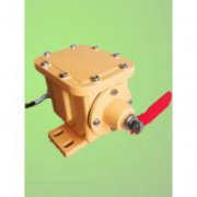 SL-A、SL-B縱向皮帶撕裂開關(guān)防爆型