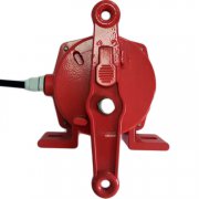 不銹鋼雙向拉繩開關(guān)FLK-2-3A-380A輸送機(jī)跑偏開關(guān)