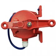 常規(guī)皮帶輸送機(jī)拉繩開(kāi)關(guān)TKM-D工廠(chǎng)直營(yíng)