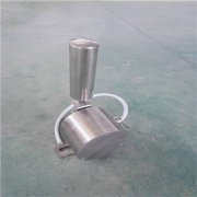 無(wú)磁不銹鋼跑偏開(kāi)關(guān)PXA-A化肥廠(chǎng)防偏開(kāi)關(guān)