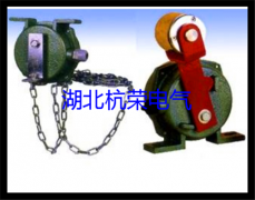 LL-II煤流，料流防爆型料位開關(guān)