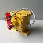 縱向防撕裂開(kāi)關(guān)SLKG-102-25防爆型皮帶防撕裂開(kāi)關(guān)