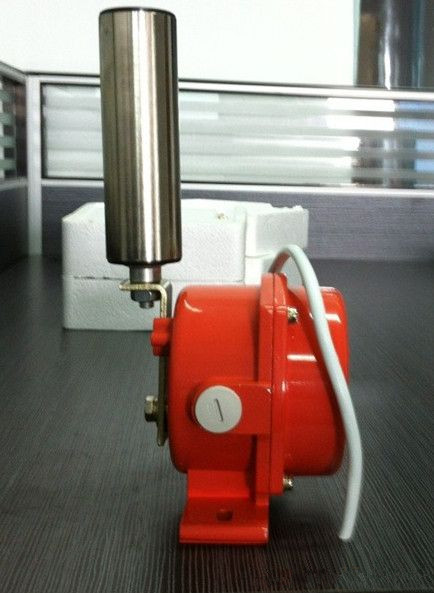 自帶接線盒跑偏開關TEF400ACFZH、跑偏開關TYKPT1-I2-30生產