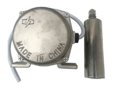 思達(dá)皮帶二級跑偏開關(guān)SFLP、皮帶防偏開關(guān)NKPK-10-45價格優(yōu)惠