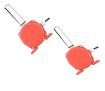 皮帶糾偏開關PB10-45、皮帶開關EXKPT1-20-35跑偏開關生產(chǎn)