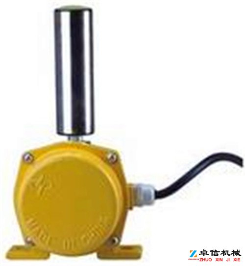 皮帶跑偏XTBP-20、皮帶跑偏檢測器GHLS-12-30交直流220380V生產(chǎn)