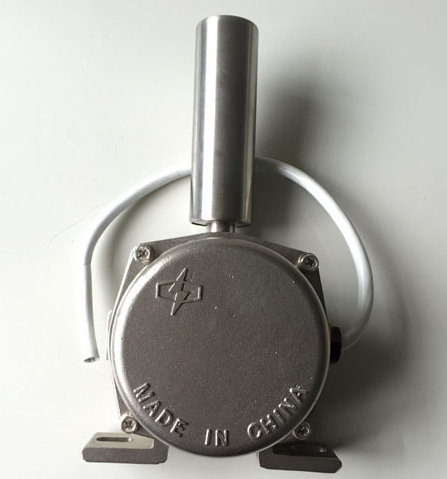 皮帶跑偏檢測器GHLS-12-30交直流220/380V、皮帶跑偏開關(guān)KPTH2-10兩級跑偏開關(guān)防偏傳