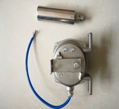 皮帶跑偏開關(guān)LHPE-10/1-LP、皮帶跑偏開關(guān)PB10-45廠家