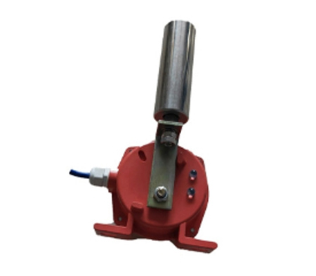 皮帶跑偏開關(guān)YHK-10-45、皮帶輸送機(jī)P-K2-自動停機(jī)防跑偏開關(guān)廠家