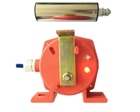 皮帶輸送機(jī)P-K2-自動停機(jī)防跑偏開關(guān)、皮帶輸送機(jī)通用跑偏開關(guān)XLPP一Ⅱ價格