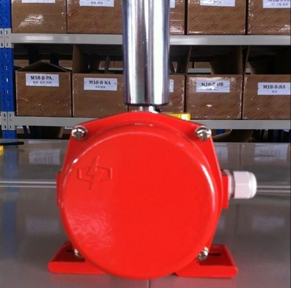 起重機(jī)用兩級(jí)跑偏開關(guān)ELAP-20CT、傾斜輸送機(jī)兩級(jí)跑偏開關(guān)T.441-11yue-243生產(chǎn)