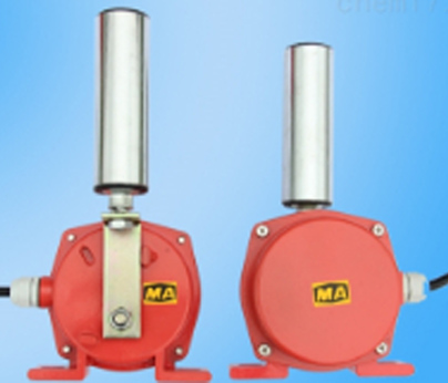 傾斜輸送要兩級(jí)跑偏裝置3EPK-12-30、取料輸送機(jī)二級(jí)跑偏開關(guān)HFKPT1-10-25廠家