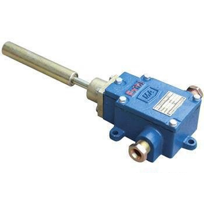 XLZS-4T防爆跑偏傳感器、輸煤皮帶跑偏開關(guān)XT-G-AT價(jià)格優(yōu)惠