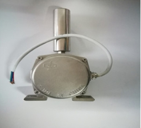 卓信索道支撐皮帶輸送機380V兩跑偏開關(guān)MAS001、提升機兩級跑偏開關(guān)KTOTD-39廠家