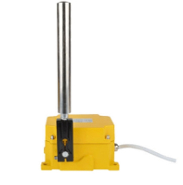 體積小HFKRT1-12-30兩極跑偏開關、通用型皮帶跑偏開關PKB-12-30生產(chǎn)