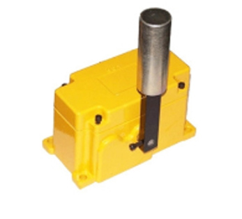 自動復(fù)位WSP-K330-PA防塵兩級跑偏開關(guān)、自