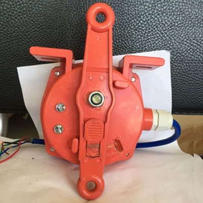 90-380V輸送機(jī)自動拉線開關(guān)HQ-EP-L、220V3A拉繩開關(guān)XLLS-II型生產(chǎn)