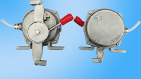 380V手動復(fù)位防水雙向拉繩開關(guān)DLK-II、380V手動雙向拉繩開關(guān)YWLX-PH-II廠家