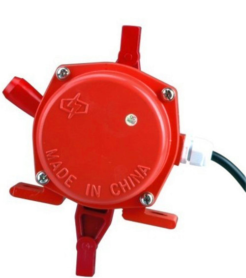 ATLS-100/B/22拉繩開關(guān)、AYKG-PP100220雙向拉繩開關(guān)接入PLC廠家