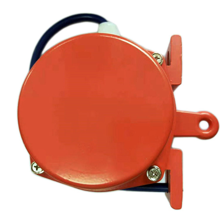 BSFLS型防爆雙向拉繩開(kāi)關(guān)、BSLK-L2自動(dòng)復(fù)位雙向拉繩開(kāi)關(guān)安裝方式生產(chǎn)