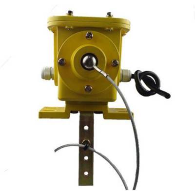 BD-100撕裂開關(guān)、BFSL縱向撕裂開關(guān)保護(hù)裝置故障排除生產(chǎn)