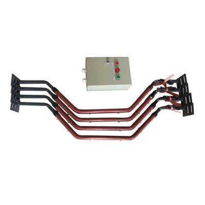 CD-100縱向撕裂檢測開關(guān)、DDZ-30-160膠帶機(jī)斷帶抓捕器價(jià)格優(yōu)惠