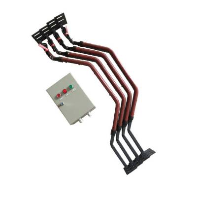 DDZ-30-160膠帶機(jī)斷帶抓捕器、DLH-ZX-SL-1F感知式縱向撕裂檢測器生產(chǎn)