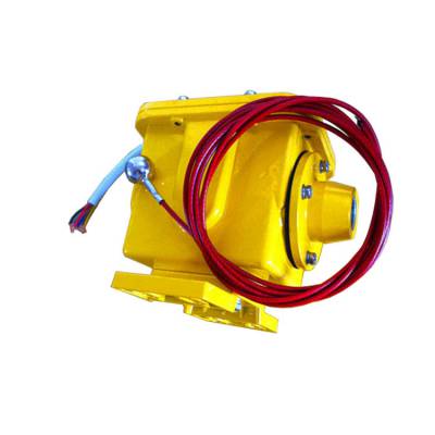 SLKG-115J輸送機皮帶縱向撕裂檢開關(guān)安裝與調(diào)試、SLKG-120-25思達牌縱向撕裂開關(guān)