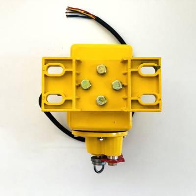 YPSL-A思達220V彈珠式縱向撕裂開關、YPZLD-10A帶式輸送機膠帶縱向撕裂開關生產(chǎn)