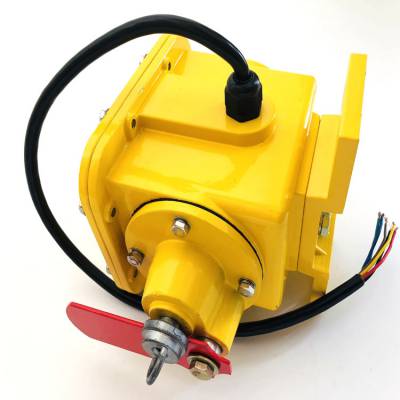 卓信帶式輸送機(jī)膠帶防撕裂開關(guān)SCPT-100-30、帶式輸送機(jī)膠帶撕裂開關(guān)NSTB-L1200II價(jià)